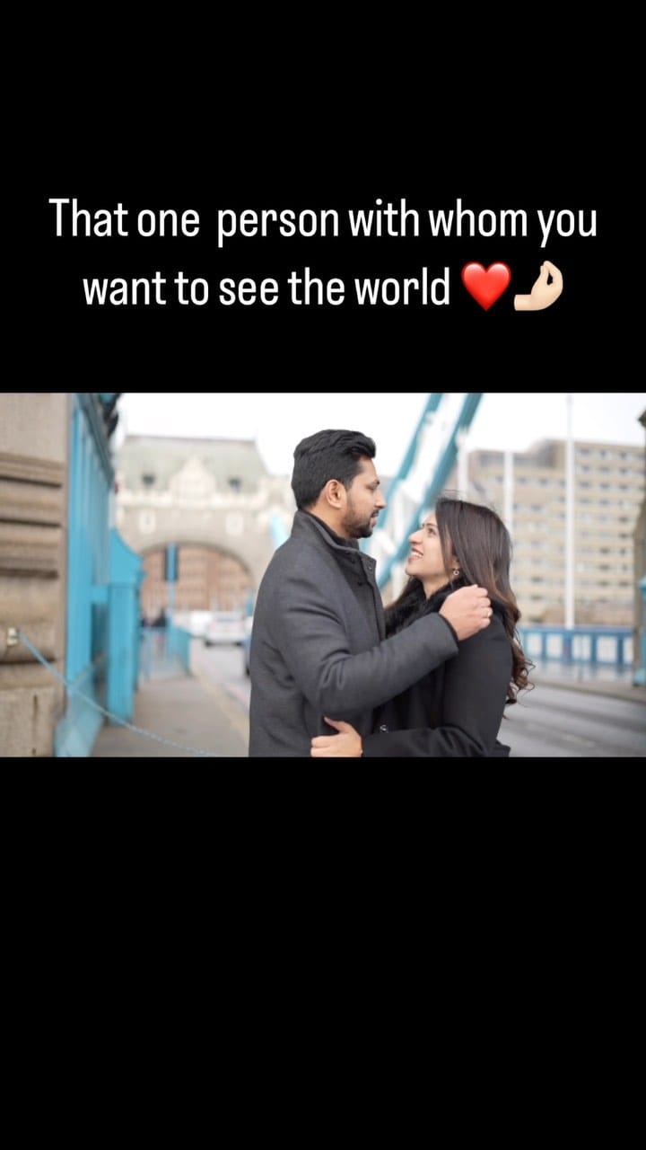 Post 10 by Priyanka Singla on Instagram (video)