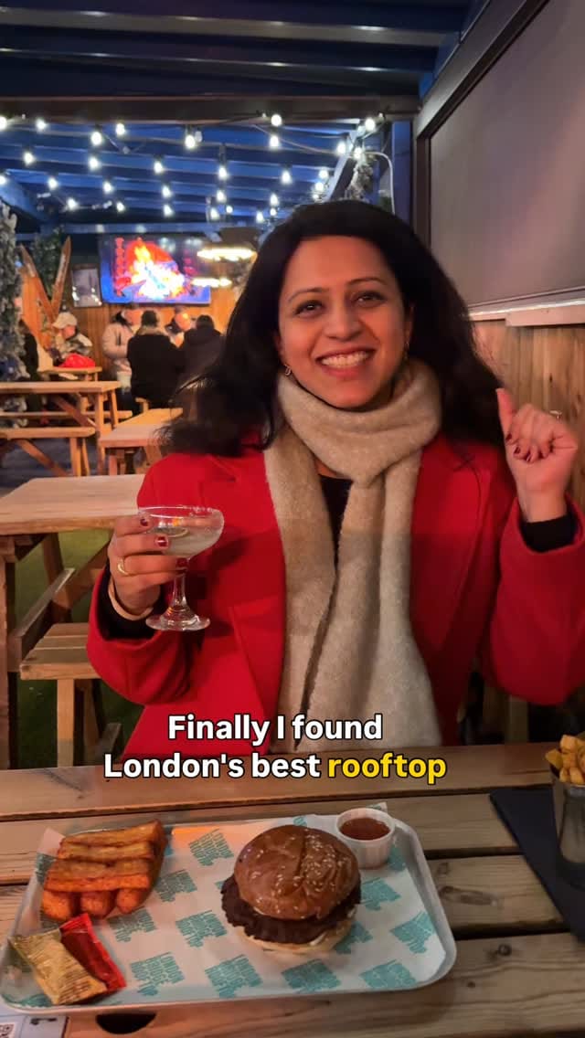 Post 4 by Priyanka Singla on Instagram (video)