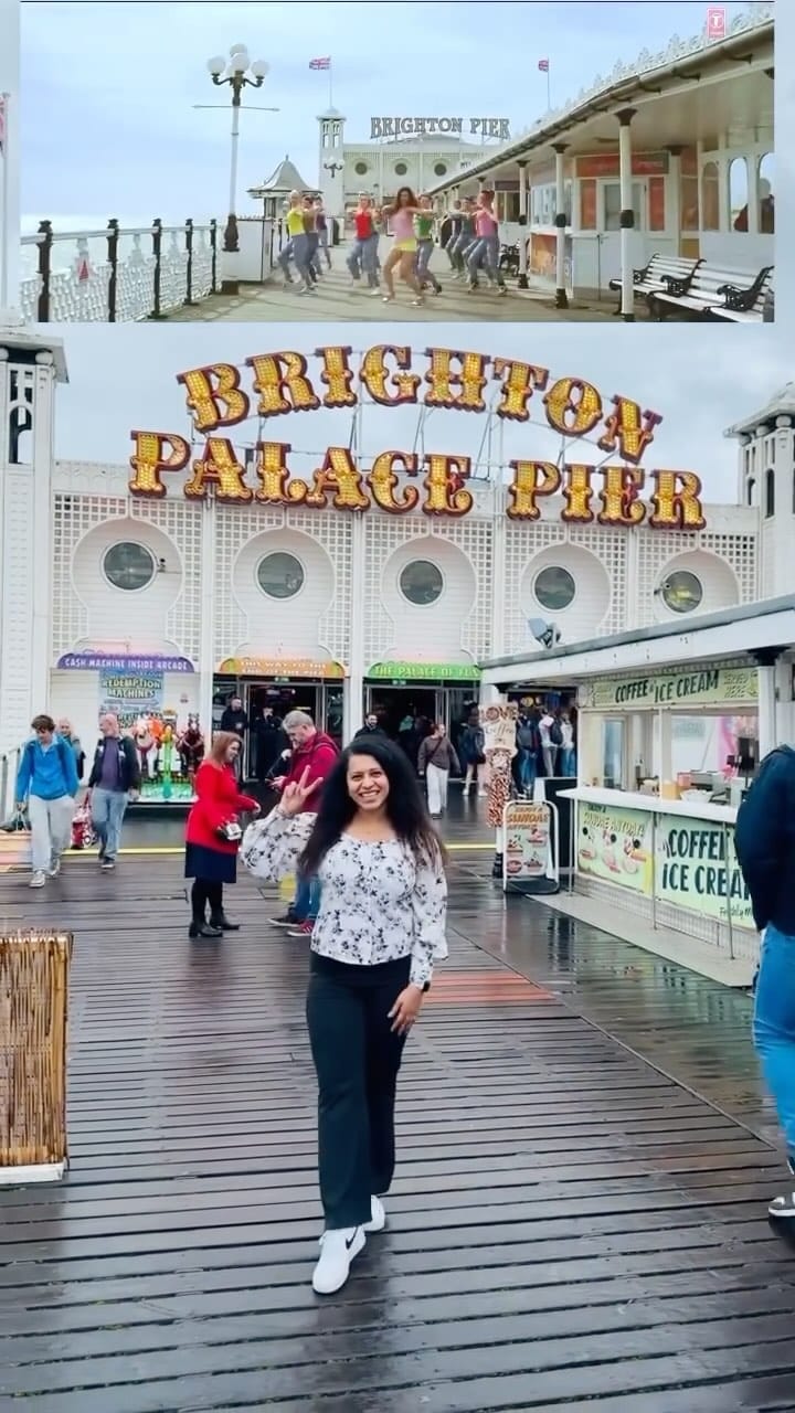 Post 9 by Priyanka Singla on Instagram (video)