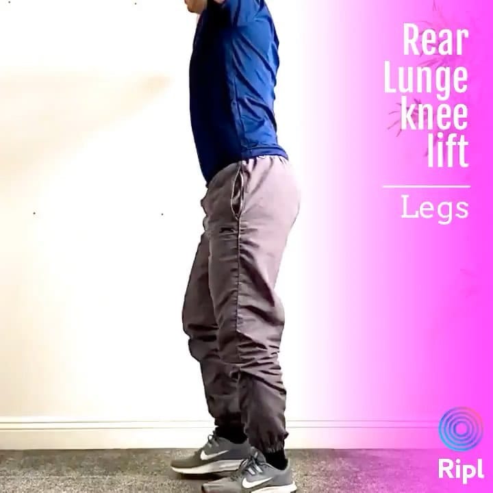 Post 6 by Fizzeek Fitness on Instagram (video)