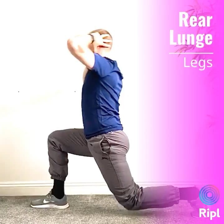 Post 4 by Fizzeek Fitness on Instagram (video)