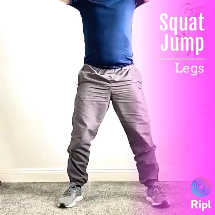 Post 9 by Fizzeek Fitness on Instagram (video)