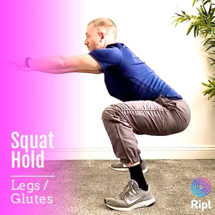 Post 10 by Fizzeek Fitness on Instagram (video)
