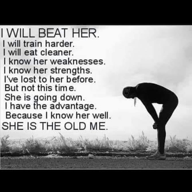 Post 5 by Fizzeek Fitness on Instagram (image)