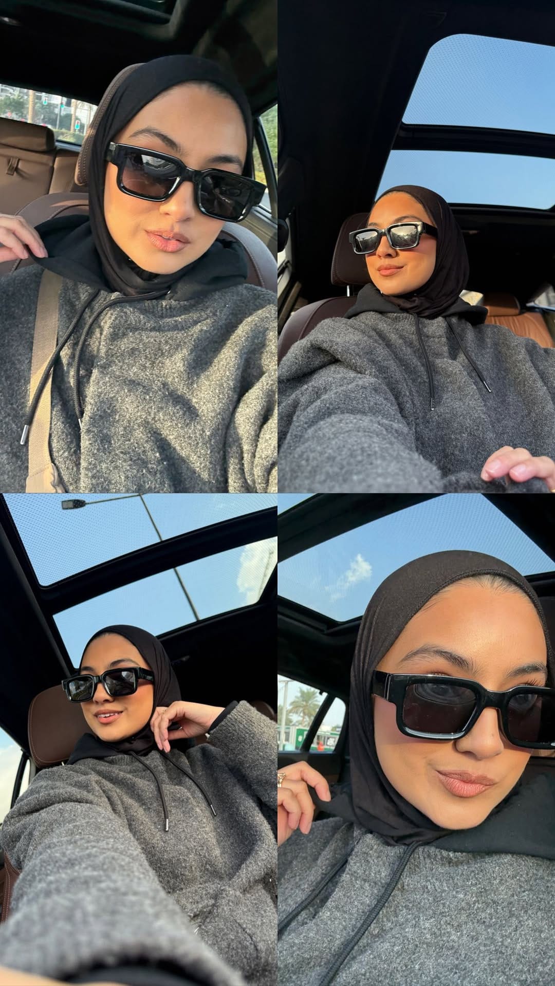 Post 1 by Thanjina on Instagram (video)