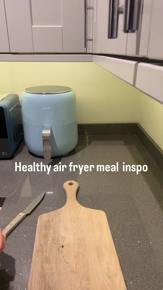 Post 6 by Samara Gregory on Instagram (video)