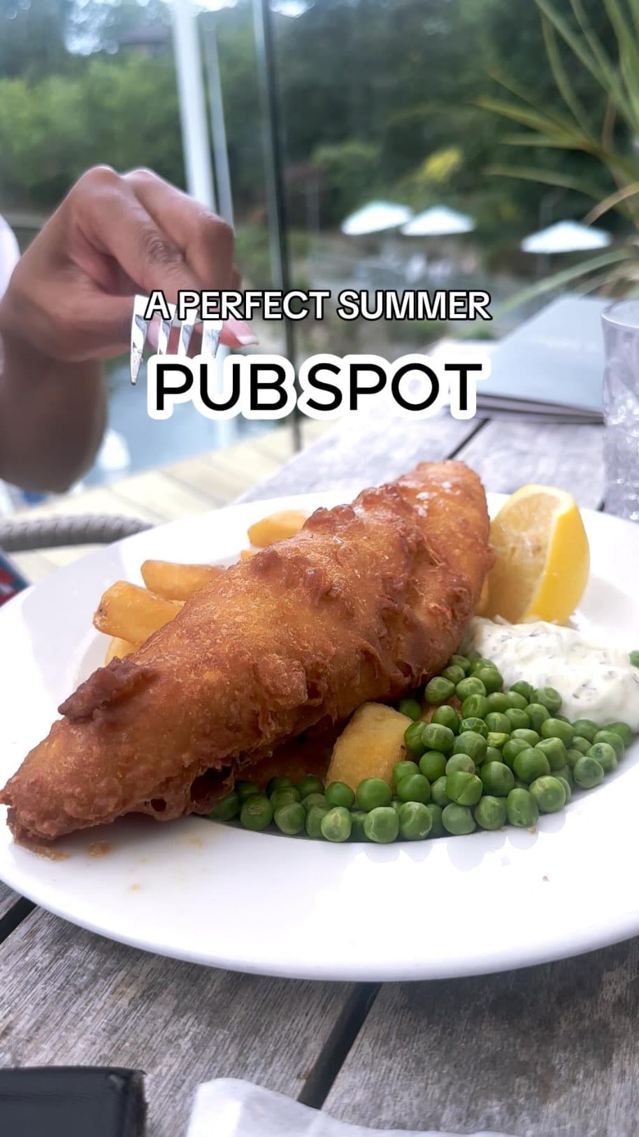 Post 1 by Neelam Kapadia 🍩 | London Food & Travel Blogger on Instagram (video)