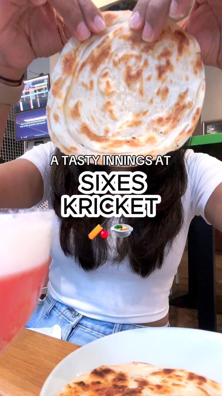 Post 5 by Neelam Kapadia 🍩 | London Food & Travel Blogger on Instagram (video)