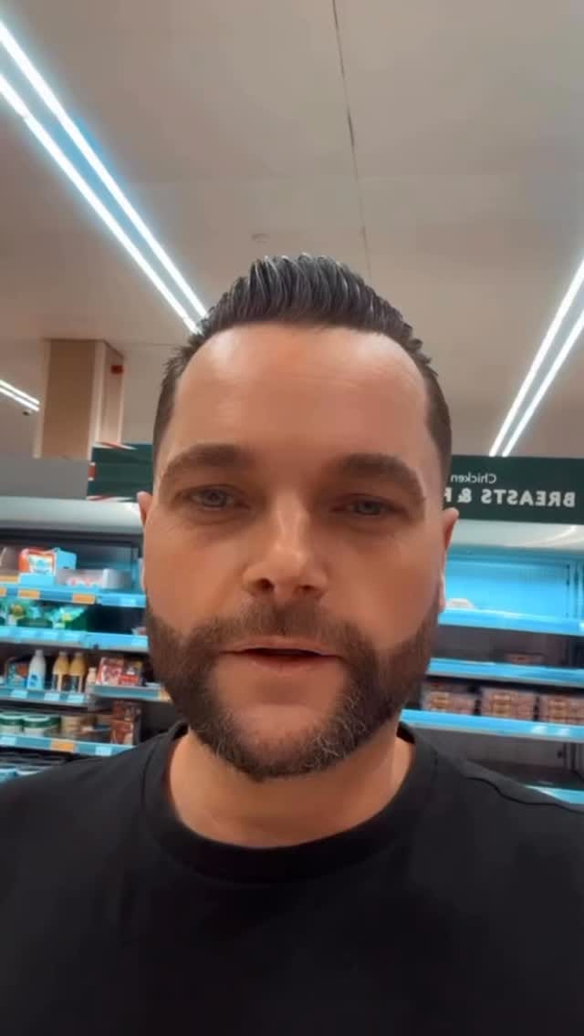 Post 3 by Steven Chiswell on Instagram (video)