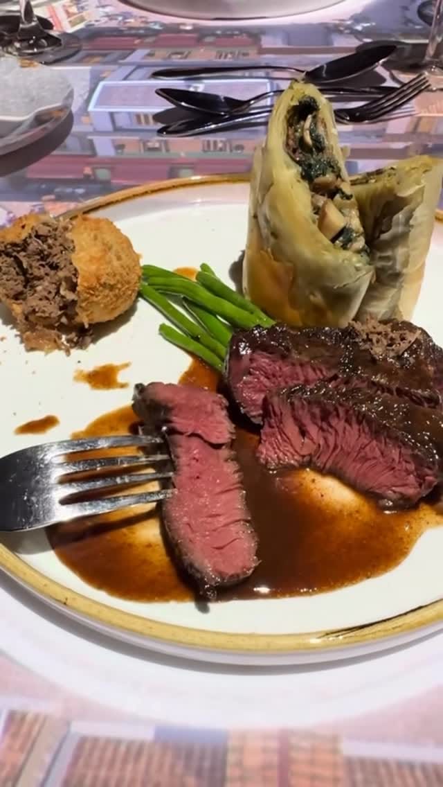 Post 8 by Steven Chiswell on Instagram (video)