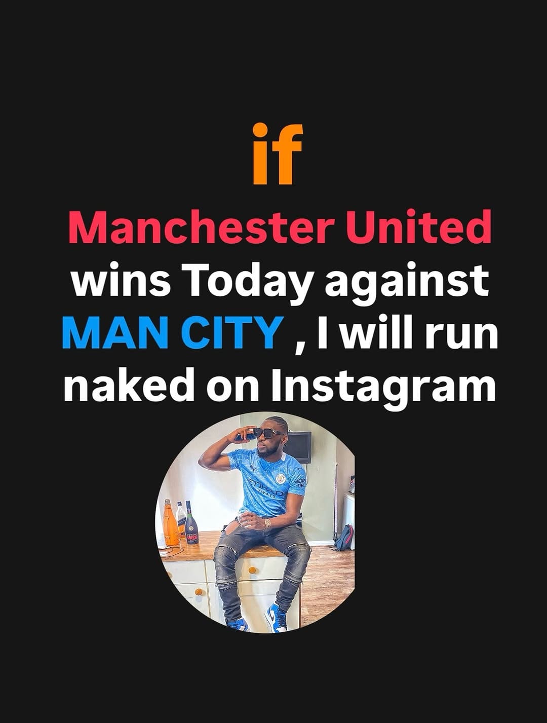 Post 3 by Walters Abeck on Instagram (image)