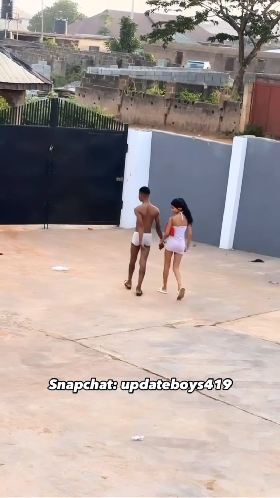 Post 2 by Walters Abeck on Instagram (video)