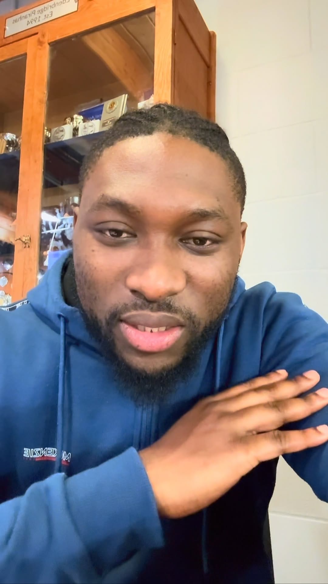 Post 4 by Walters Abeck on Instagram (video)