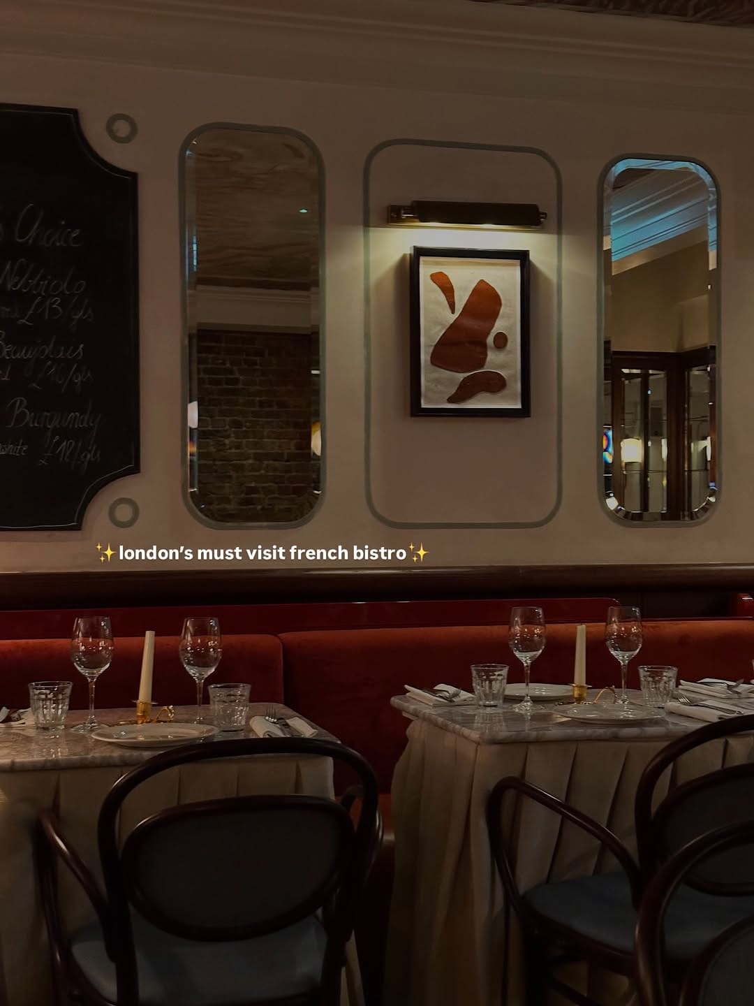 Post 8 by Catherine Whild | Food Content Creator In London on Instagram (carousel)