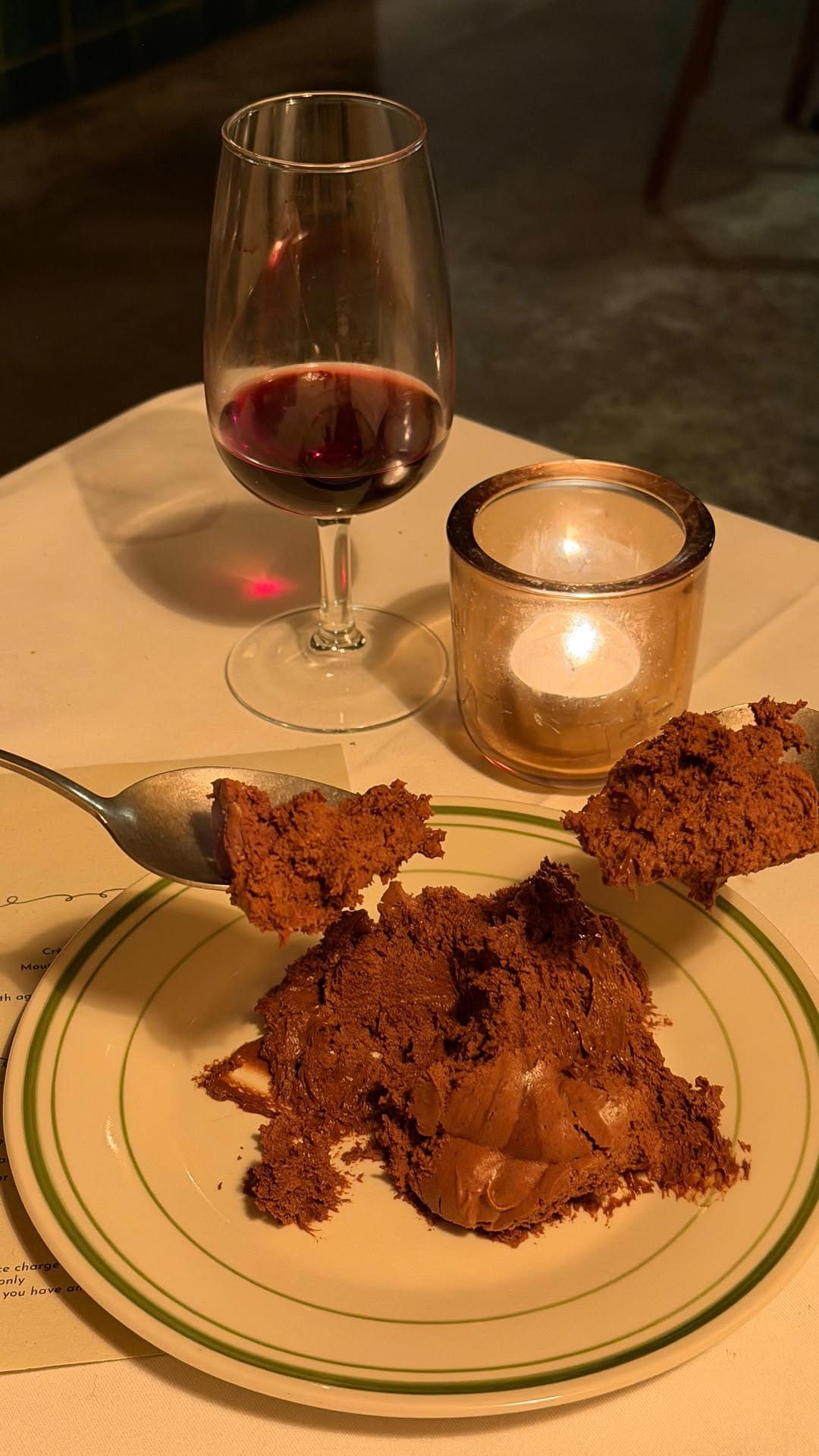 Post 4 by Catherine Whild | Food Content Creator In London on Instagram (video)