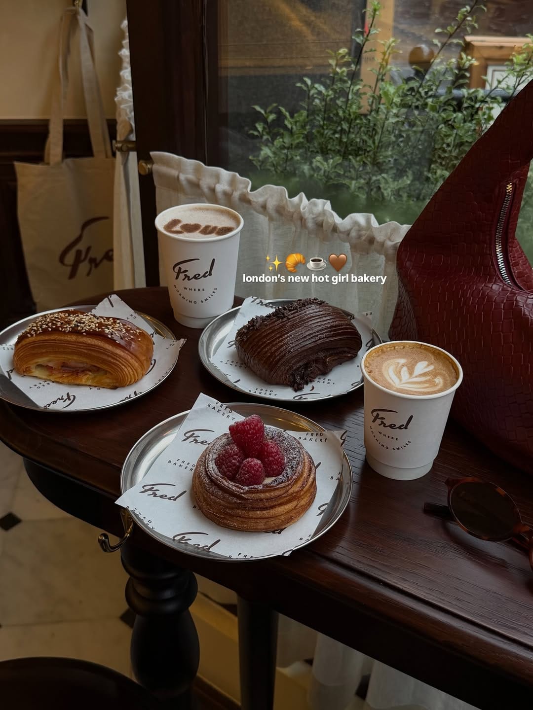 Post 10 by Catherine Whild | Food Content Creator In London on Instagram (carousel)