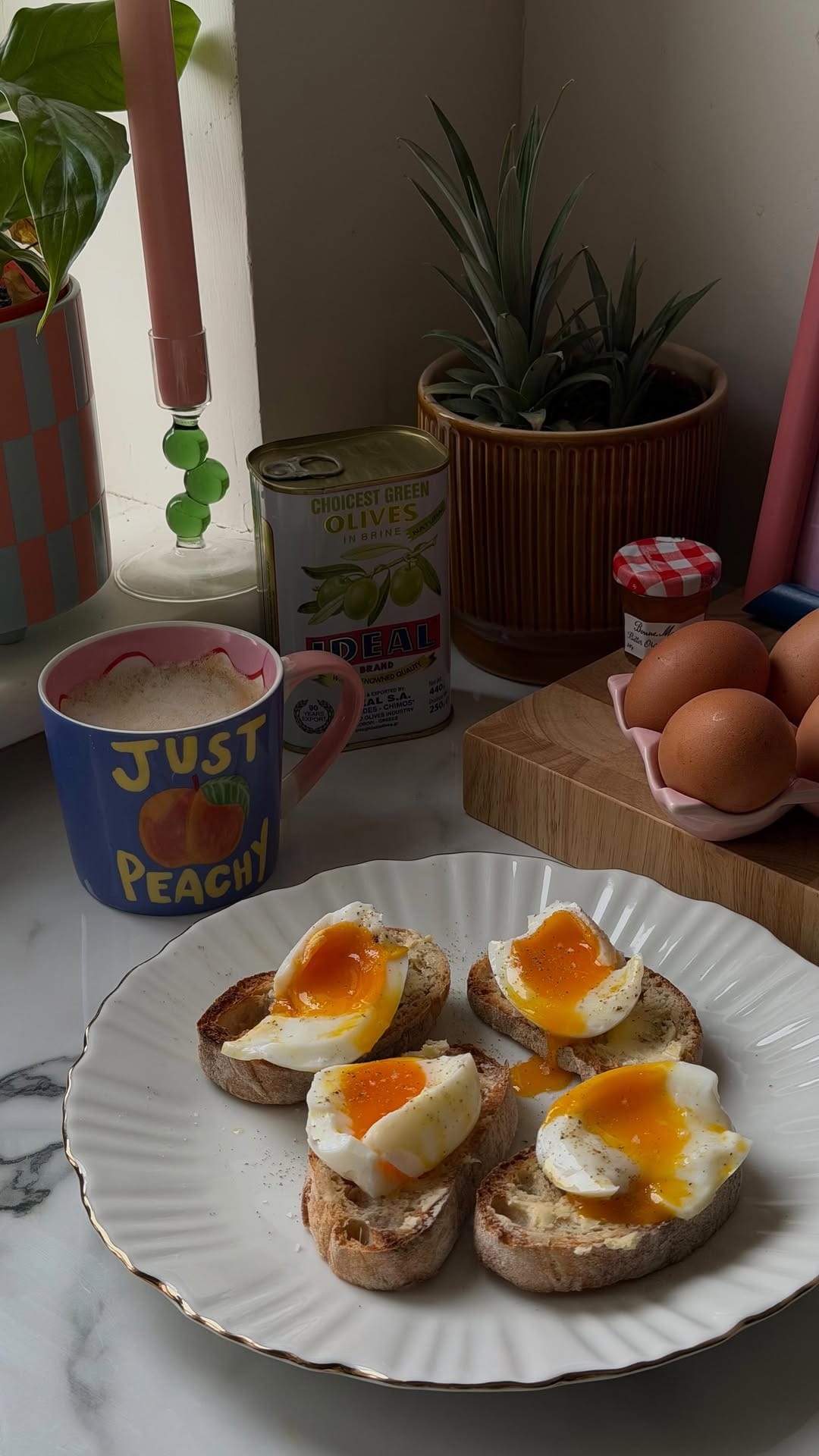Post 5 by Catherine Whild | Food Content Creator In London on Instagram (video)