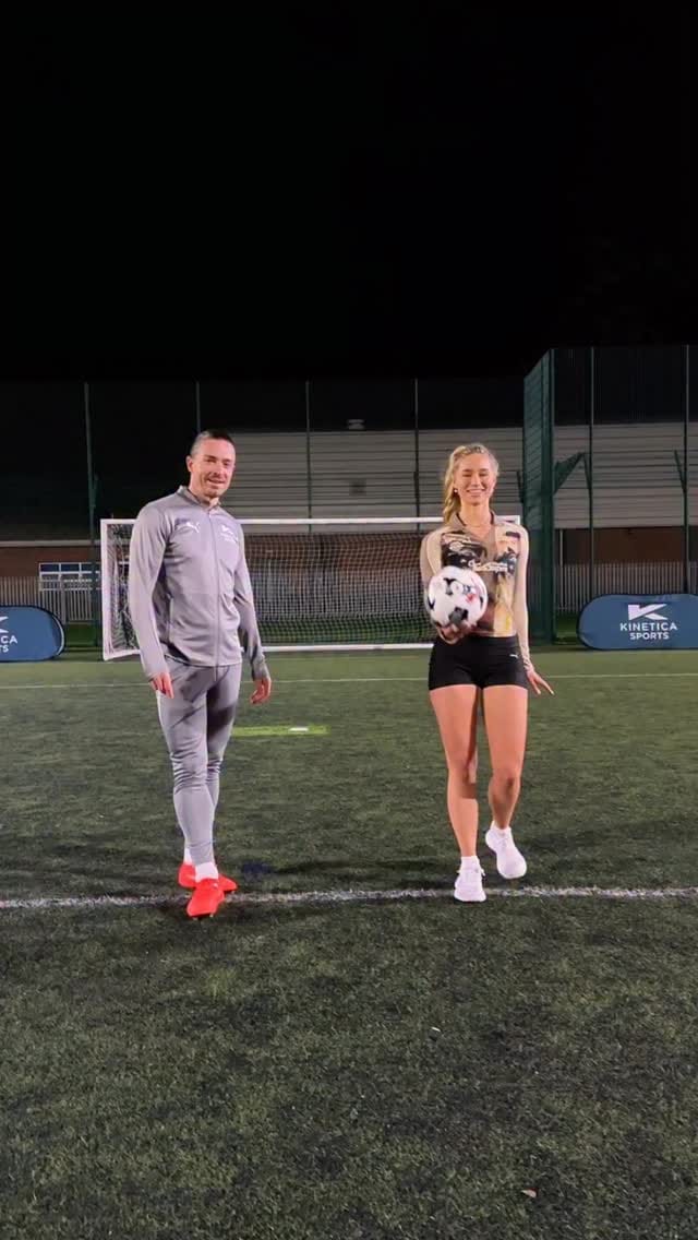 Post 3 by Jack Grealish on Instagram (video)