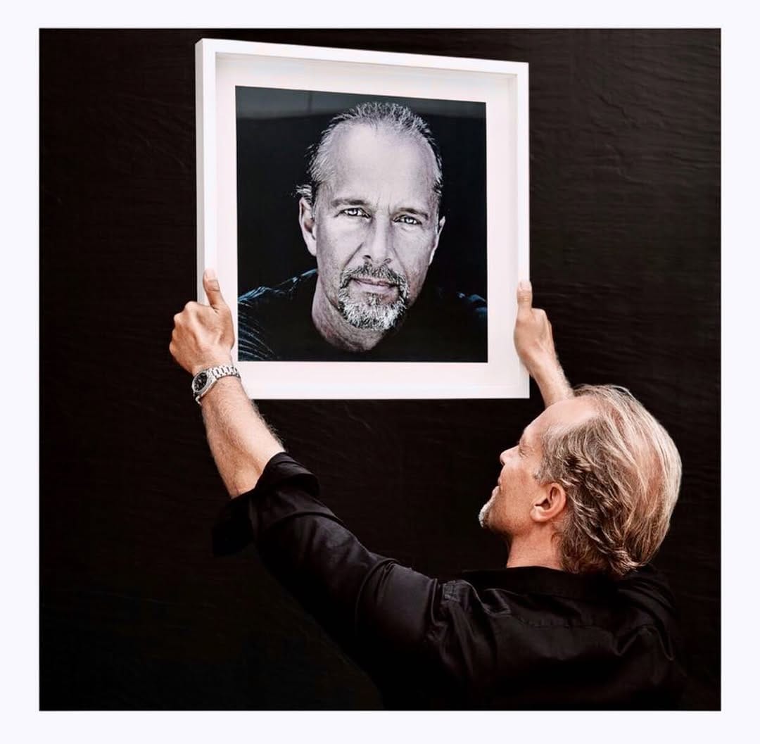 Post 6 by Jürgen Magg 📷 on Instagram (image)