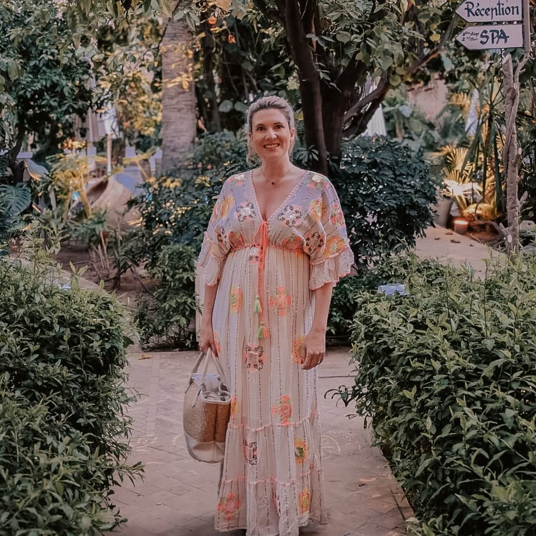 Post 9 by Fiona Kay // Content Creator on Instagram (image)