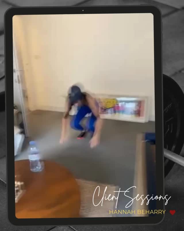 Post 2 by 🌟Hannah Beharry✨ on Instagram (video)