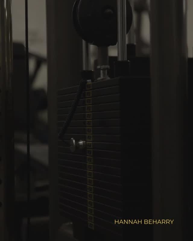 Post 7 by 🌟Hannah Beharry✨ on Instagram (video)