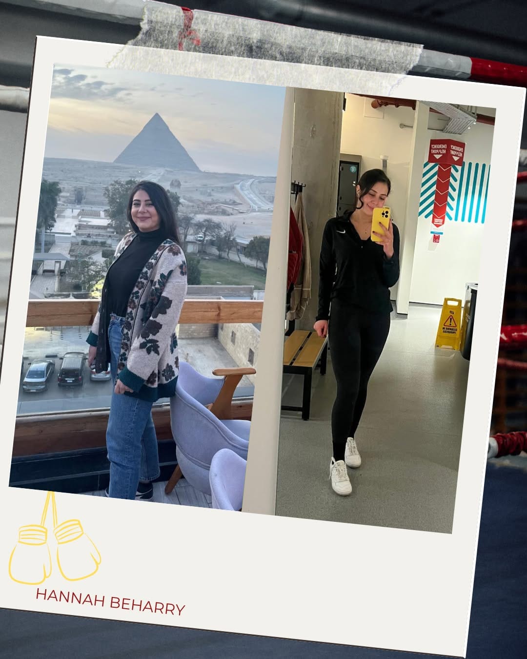 Post 8 by 🌟Hannah Beharry✨ on Instagram (image)