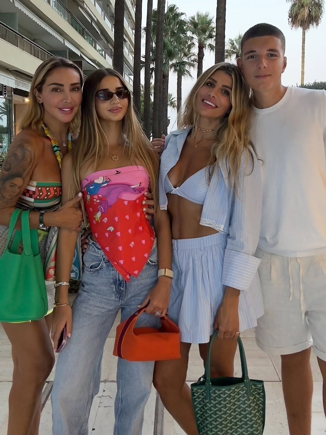 Post 2 by Eliza Zaccour on Instagram (carousel)