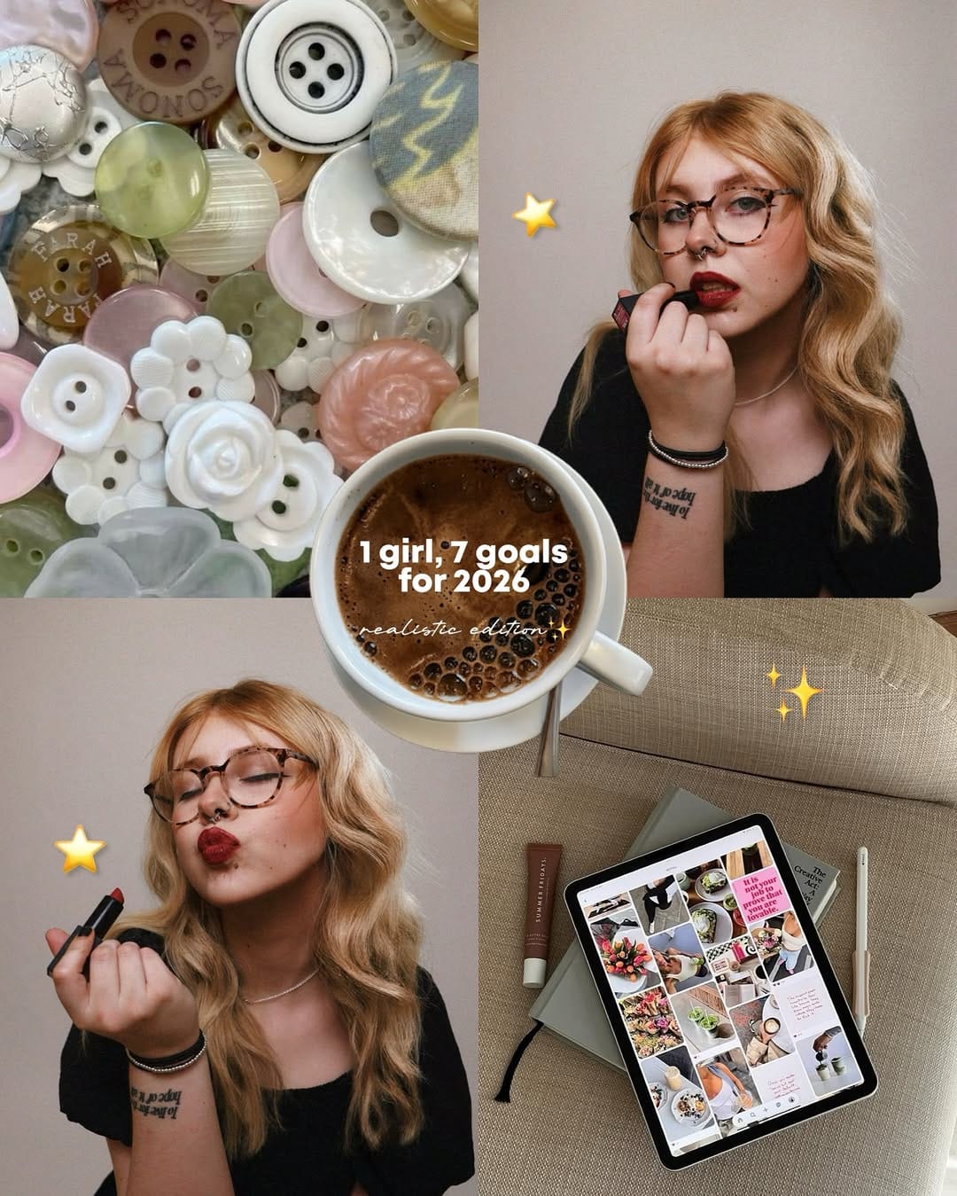 Post 4 by Saskia Müller | Accessible Beauty on Instagram (carousel)