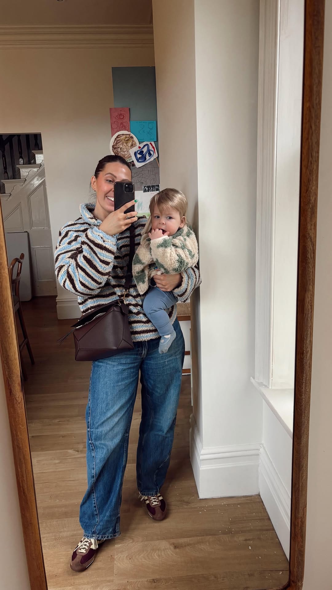 Post 2 by Ella Faulkner on Instagram (video)