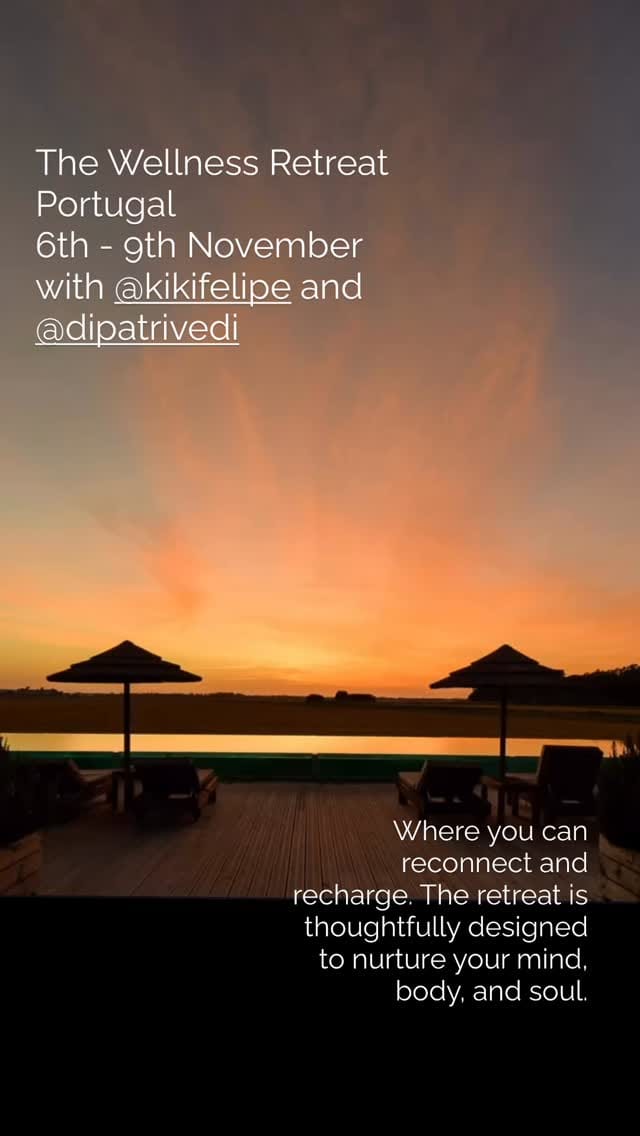 Post 9 by Dipa Trivedi on Instagram (video)