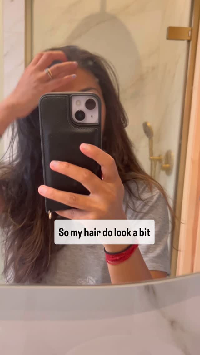 Post 7 by Dipa Trivedi on Instagram (video)