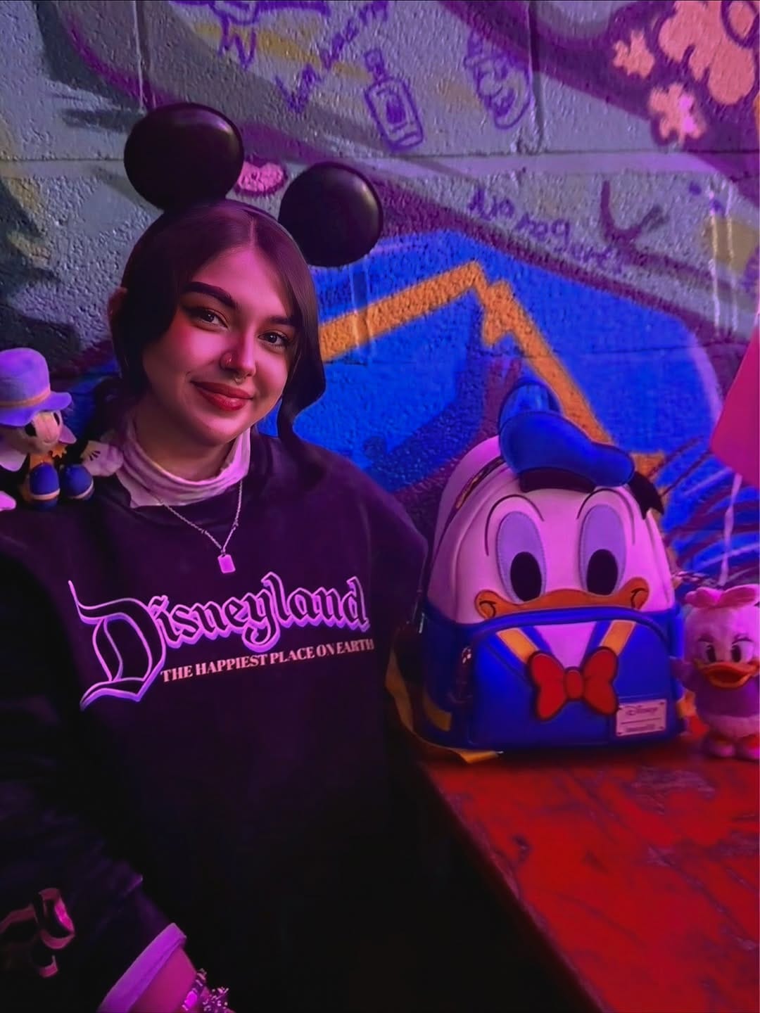 Post 4 by Steph 🖤 on Instagram (carousel)
