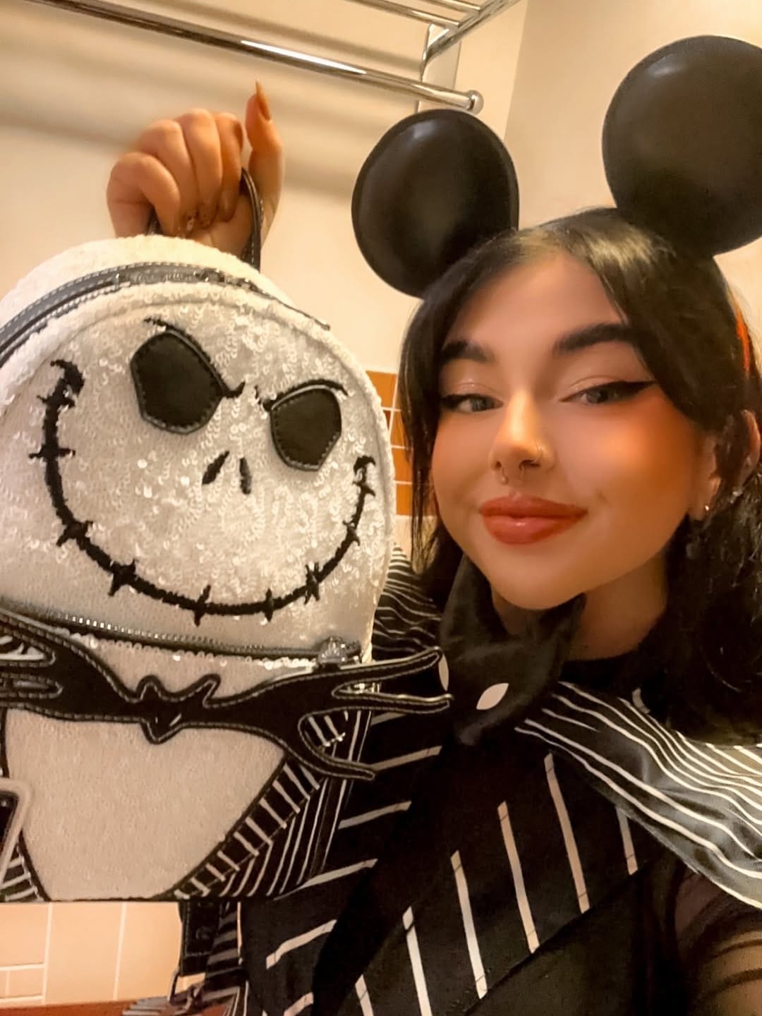 Post 9 by Steph 🖤 on Instagram (image)