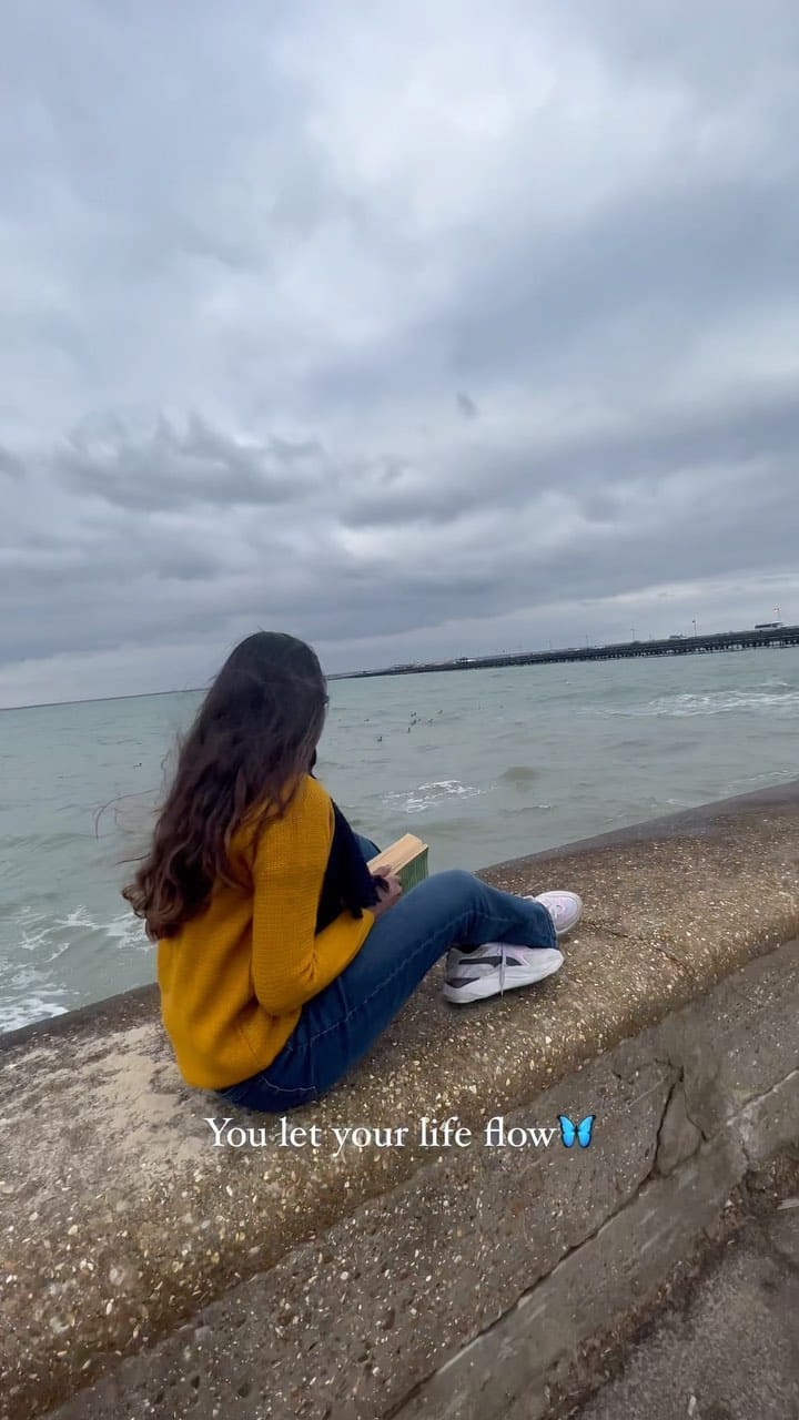 Post 8 by Pooja Singh on Instagram (video)