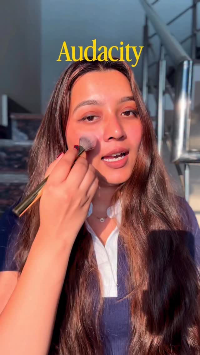 Post 4 by Pooja Singh on Instagram (video)