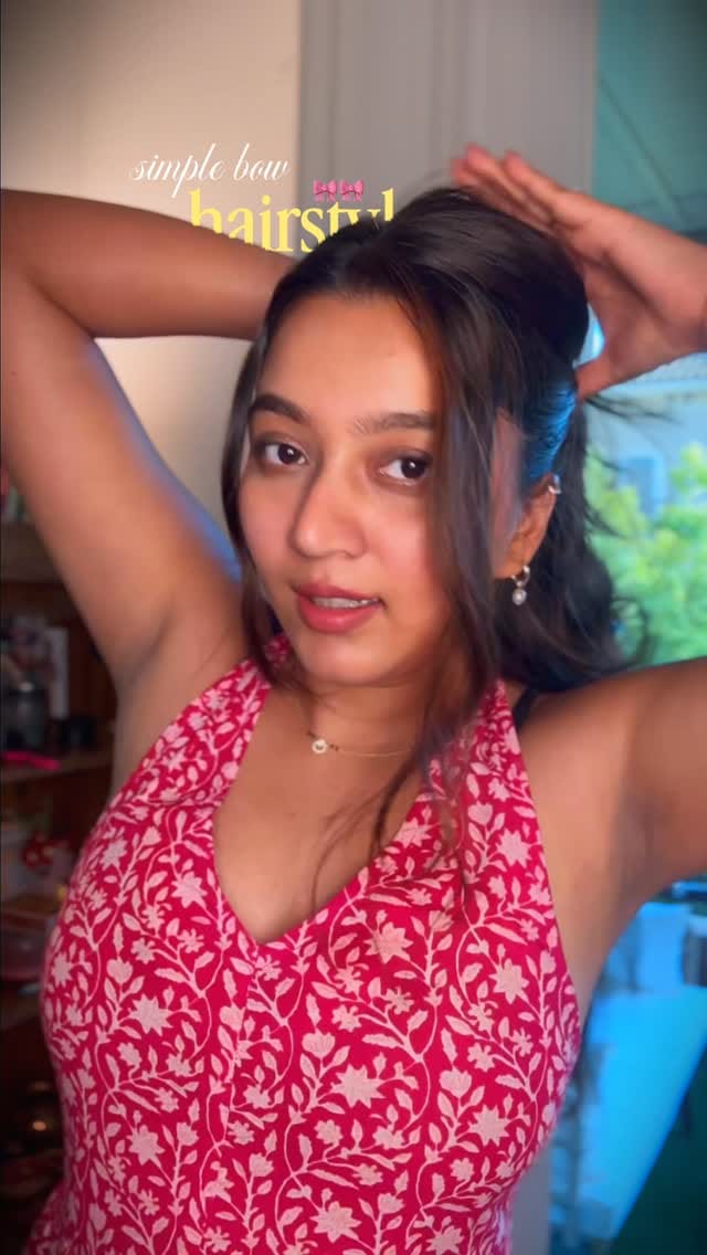 Post 2 by Pooja Singh on Instagram (video)