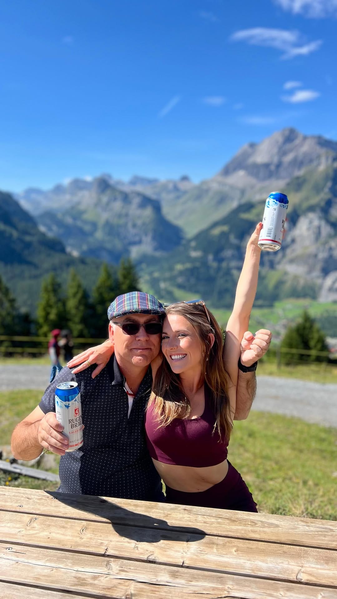 Post 6 by NICOLA | Travel Creator on Instagram (video)