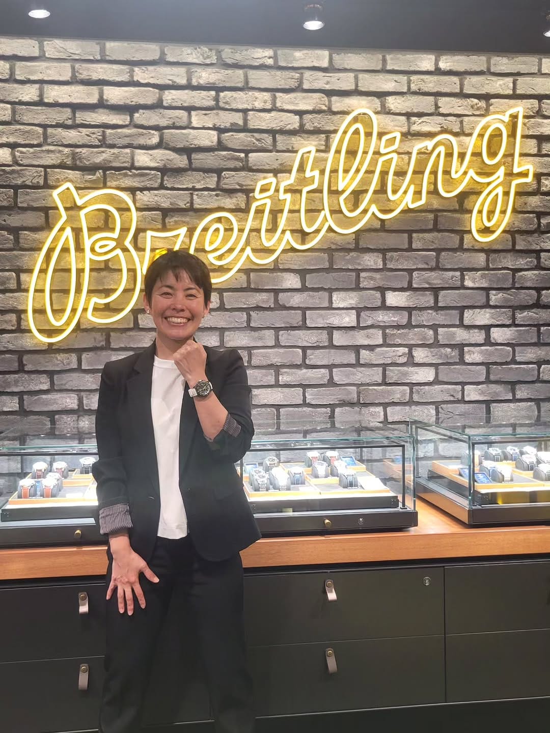 Post 1 by Ai Ueda🇯🇵上田 藍 on Instagram (carousel)
