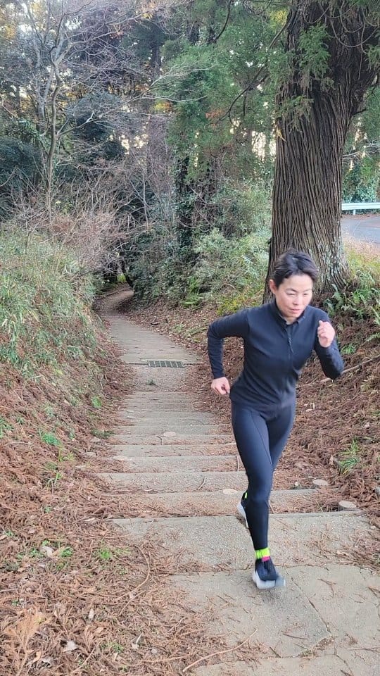 Post 6 by Ai Ueda🇯🇵上田 藍 on Instagram (video)