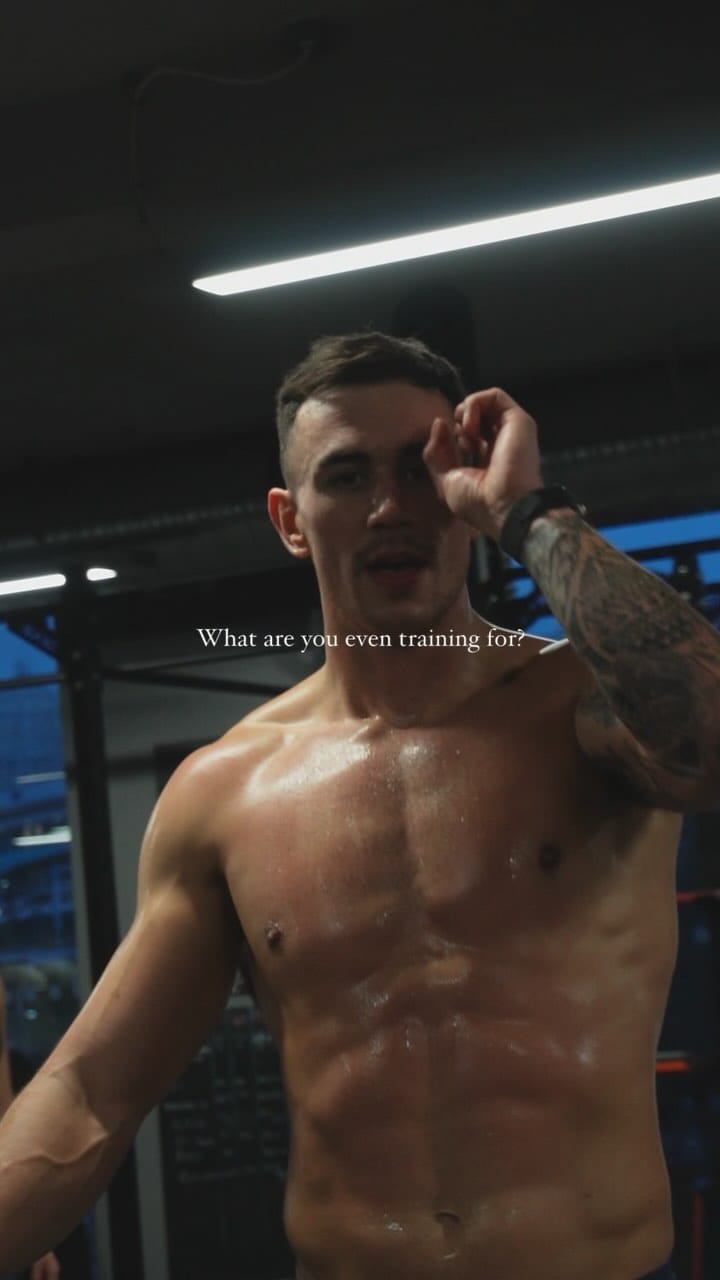 Post 10 by Richard Harris | Performance & lifestyle Coach on Instagram (video)