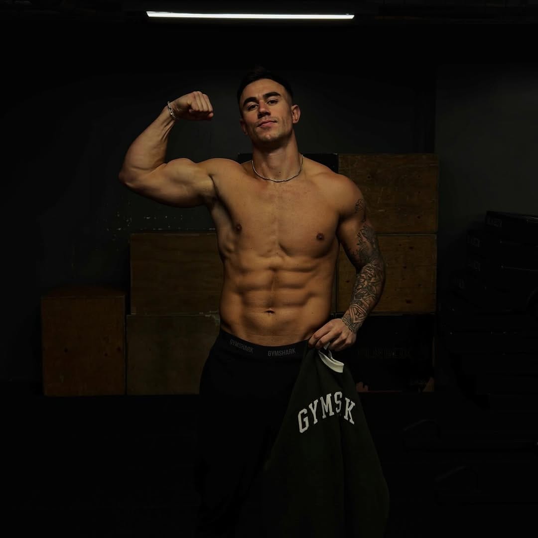 Post 6 by Richard Harris | Performance & lifestyle Coach on Instagram (carousel)