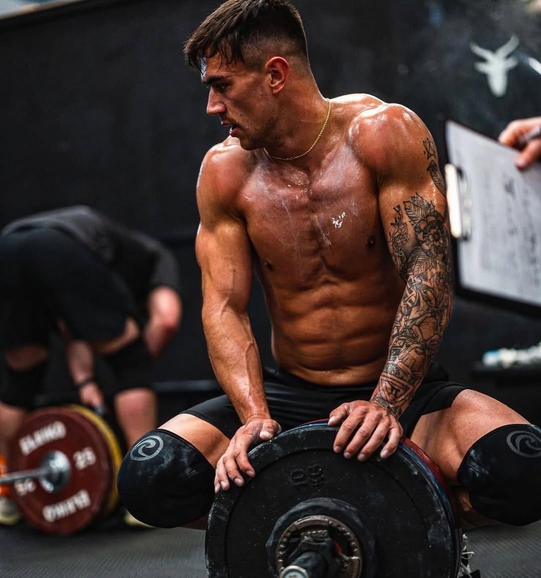 Post 8 by Richard Harris | Performance & lifestyle Coach on Instagram (carousel)