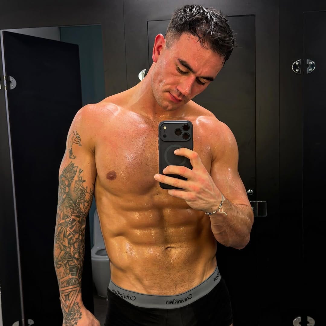 Post 3 by Richard Harris | Performance & lifestyle Coach on Instagram (carousel)