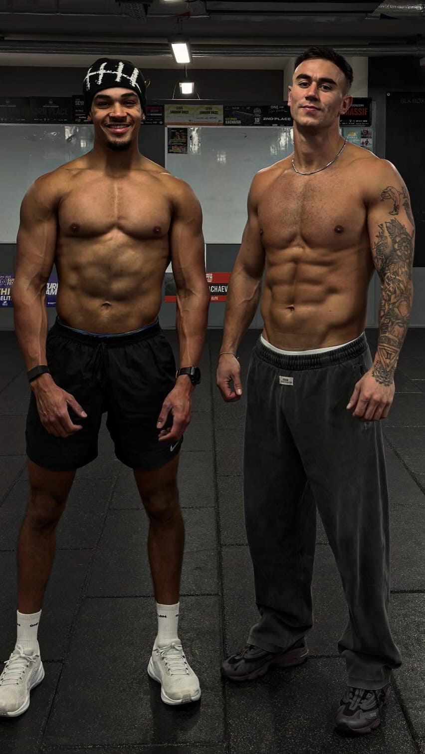 Post 9 by Richard Harris | Performance & lifestyle Coach on Instagram (video)