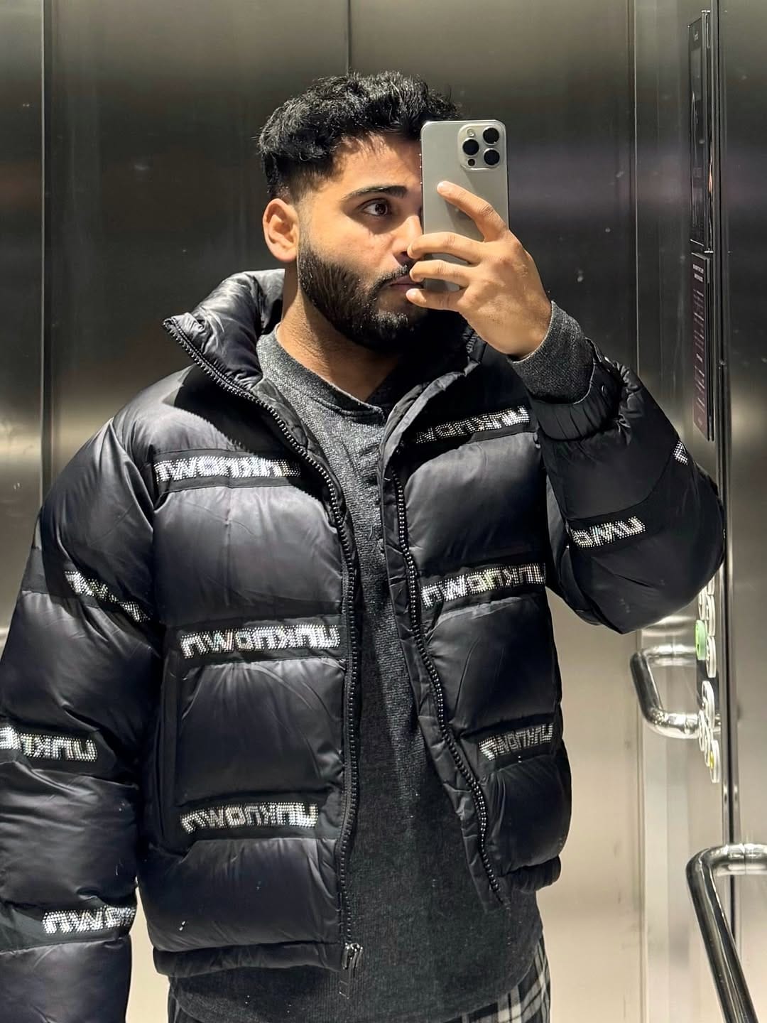 Post 1 by THE MUSAFIR PROJECT 🐺🥀 on Instagram (image)
