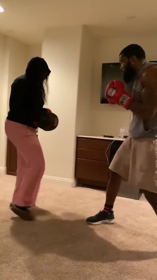 Post 1 by Denis Douglin on Instagram (video)
