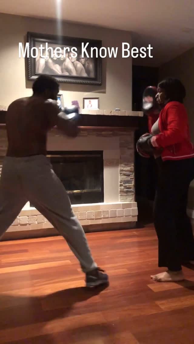 Post 8 by Denis Douglin on Instagram (video)