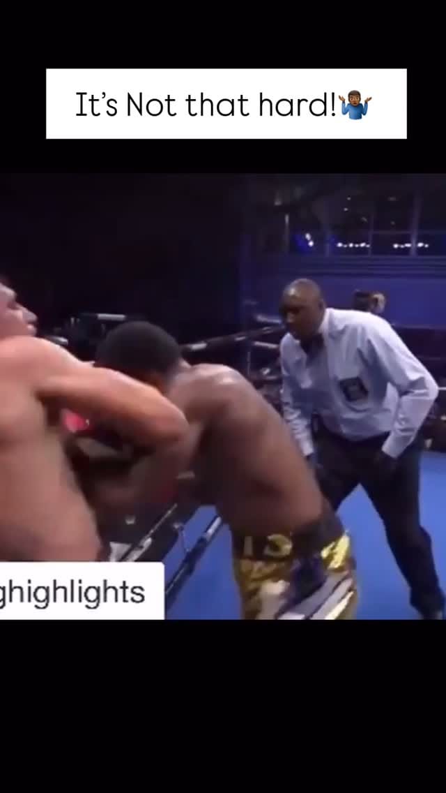 Post 3 by Denis Douglin on Instagram (video)
