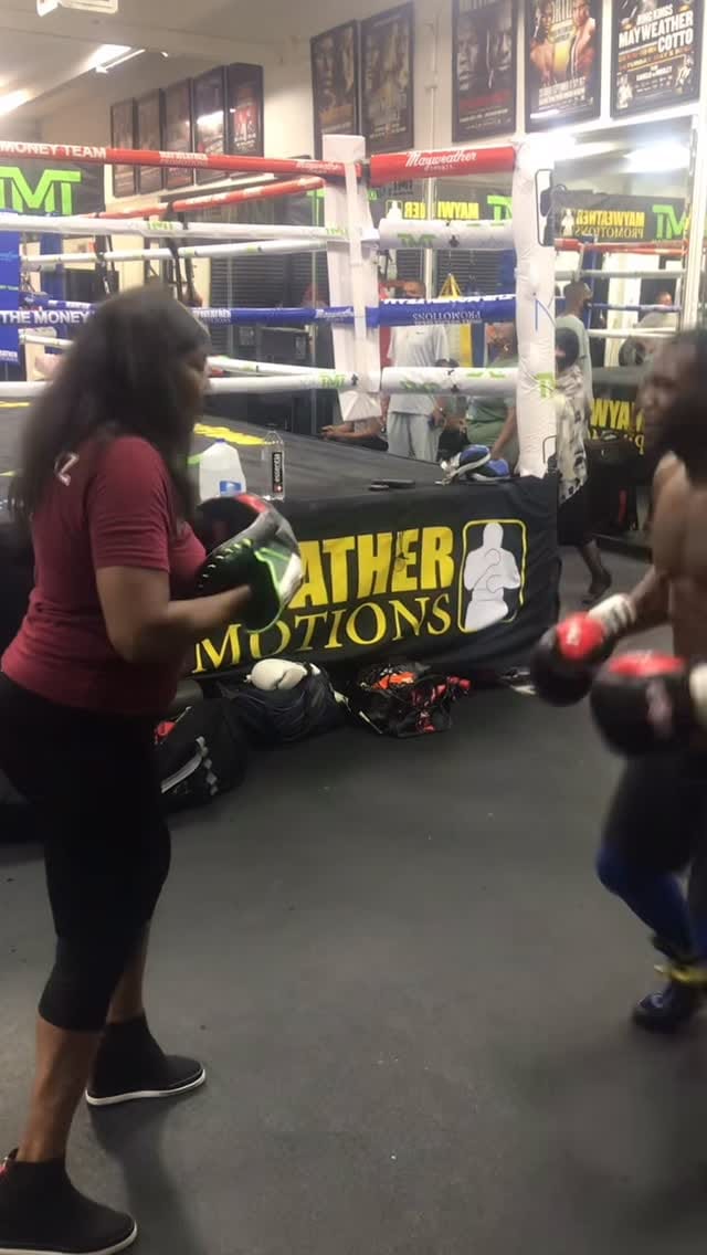 Post 2 by Denis Douglin on Instagram (video)